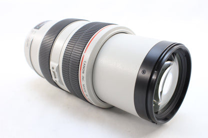 【中古(used)】キヤノン EF 70-300mmF4-5.6L IS USM