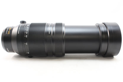 【中古(used)】パナソニック LEICA DG VARIO-ELMAR 100-400mmF4.0-6.3 II ASPH. / POWER O.I.S.