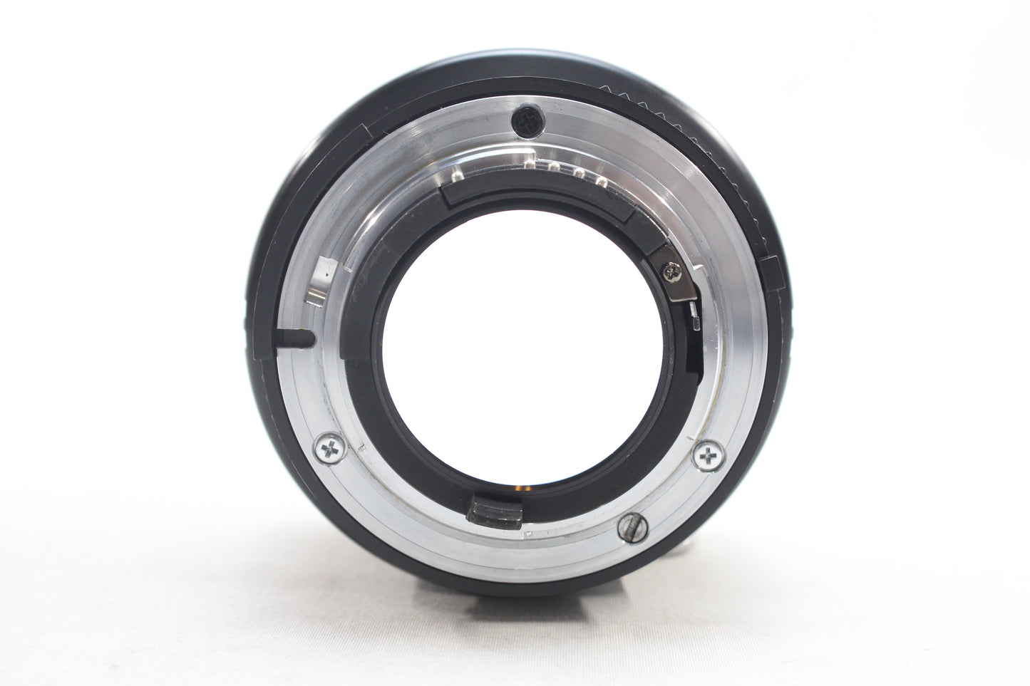 【中古(used)】ニコン AF 85mmF1.8 (D)