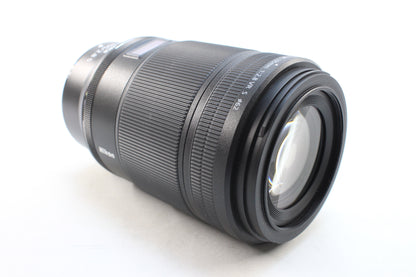 【中古(used)】ニコン NIKKOR Z MC 105mmF2.8 VR S