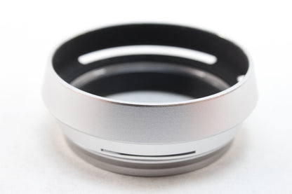 【中古(used)】フジフイルム レンズフード LH-X100