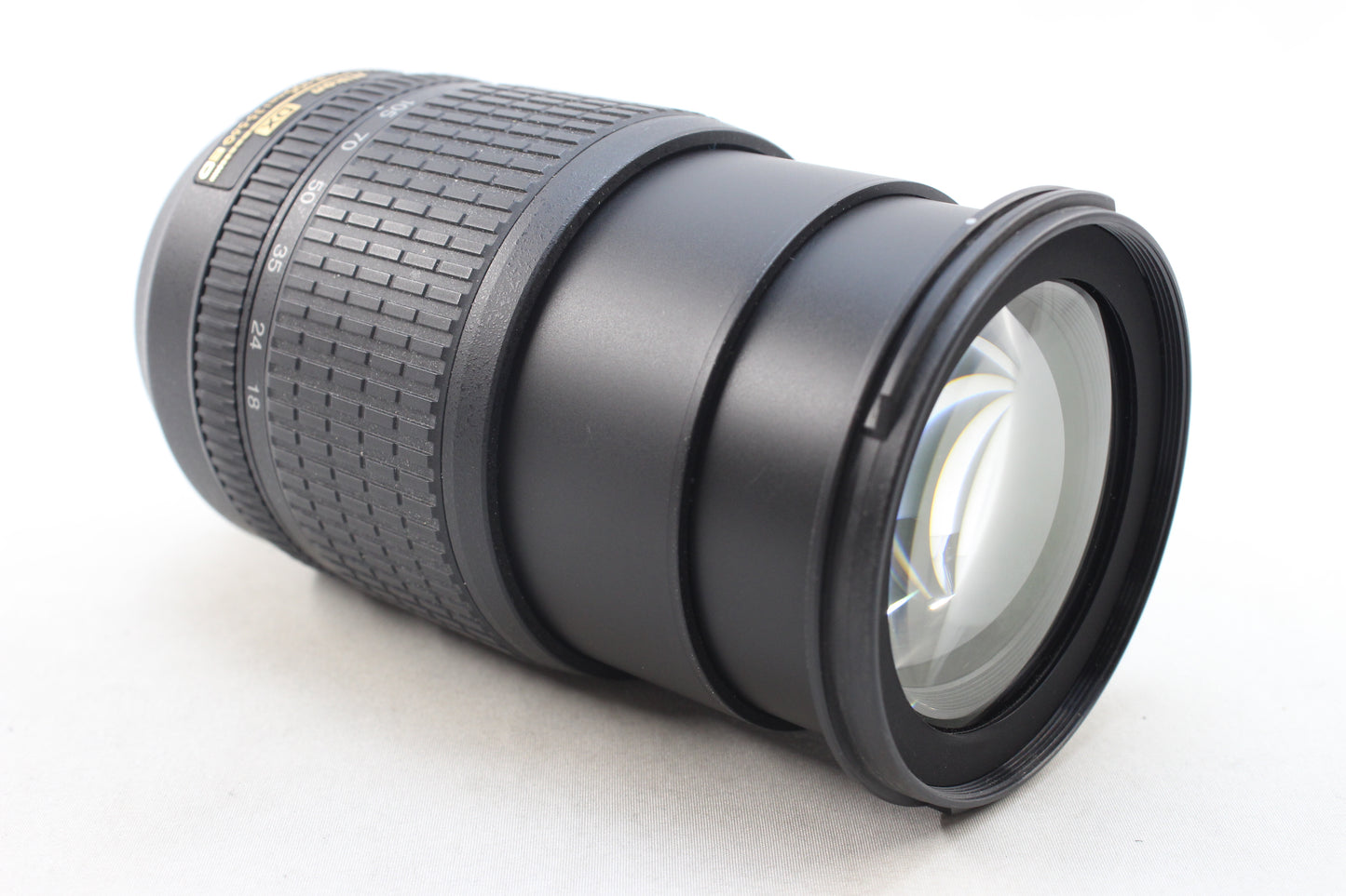【中古(used)】ニコン AF-S DX 18-105mmF3.5-5.6 G ED VR