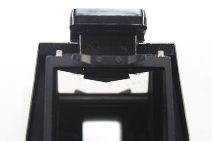 【中古(used)】ニコン F用アイレベルファイダー (丸窓)