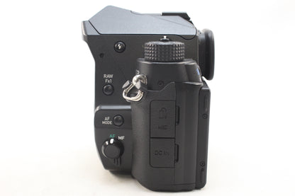 【中古(used)】ペンタックス KP