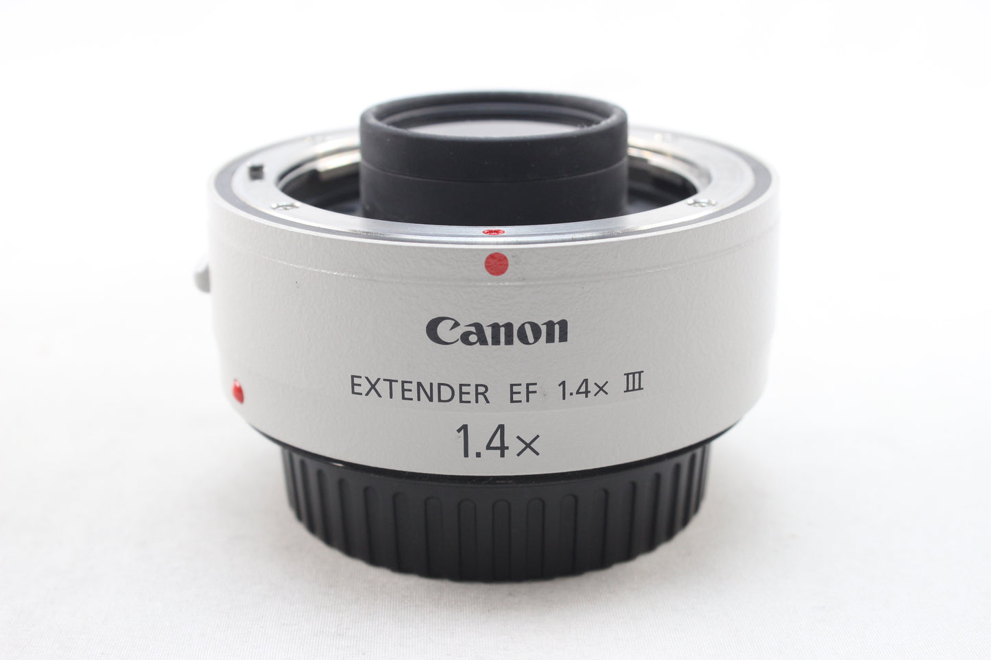 【中古(used)】キヤノン EXTENDER EF1.4×III