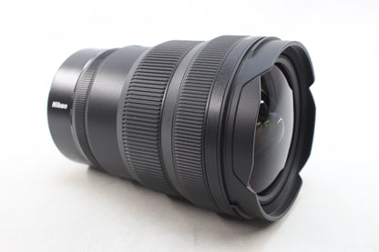 【中古(used)】ニコン NIKKOR Z 14-24mmF2.8 S