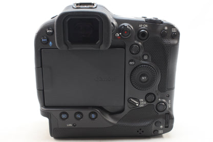 【中古(used)】キヤノン EOS R3