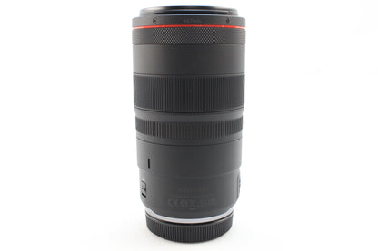 【中古(used)】キヤノン RF 100mmF2.8 L MACRO IS USM