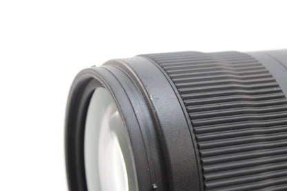 【中古(used)】シグマ 70-200mmF2.8 DG OS HSM | Sports (ニコンFマウント)