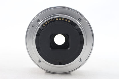 【中古(used)】ソニー E 16mmF2.8