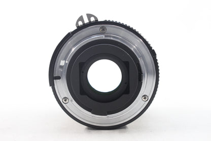 【中古(used)】ニコン Ai Micro-NIKKOR 55mmF2.8S