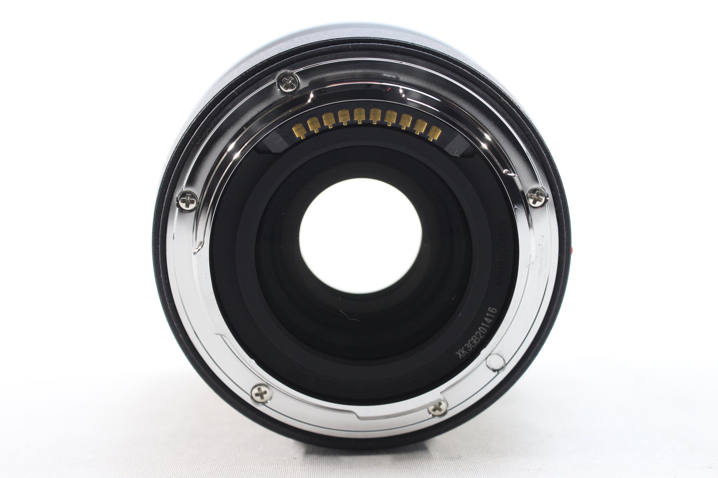 【中古(used)】パナソニック LUMIX S 35mmF1.8