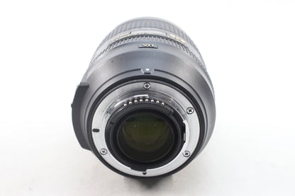 【中古(used)】ニコン AF-S 24-120mmF4G ED VR
