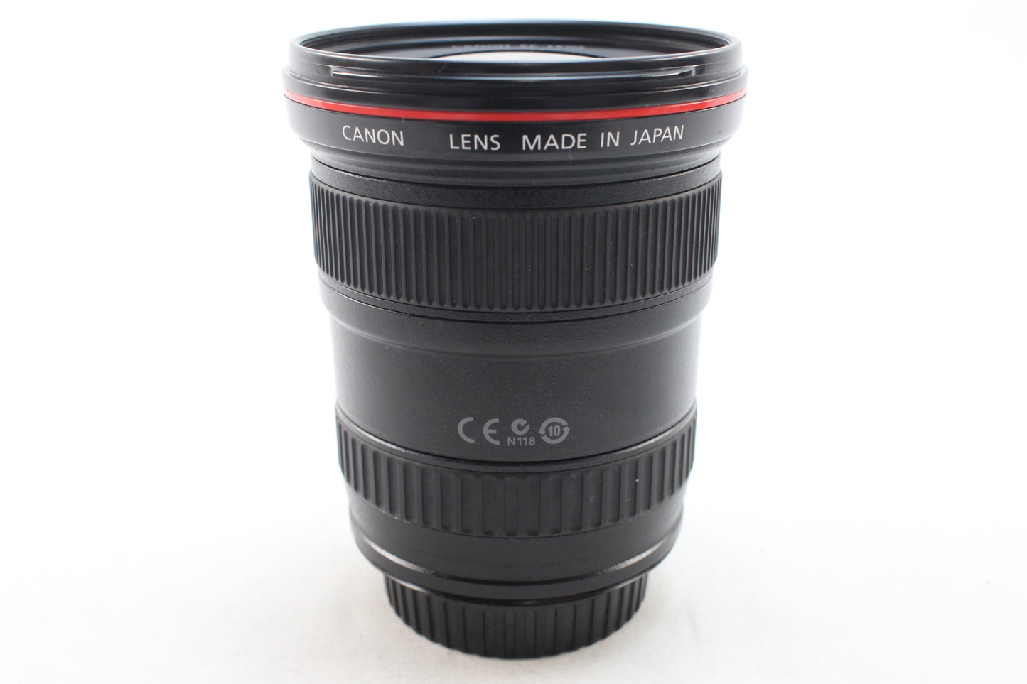 【中古(used)】キヤノン EF 17-40mmF4L USM