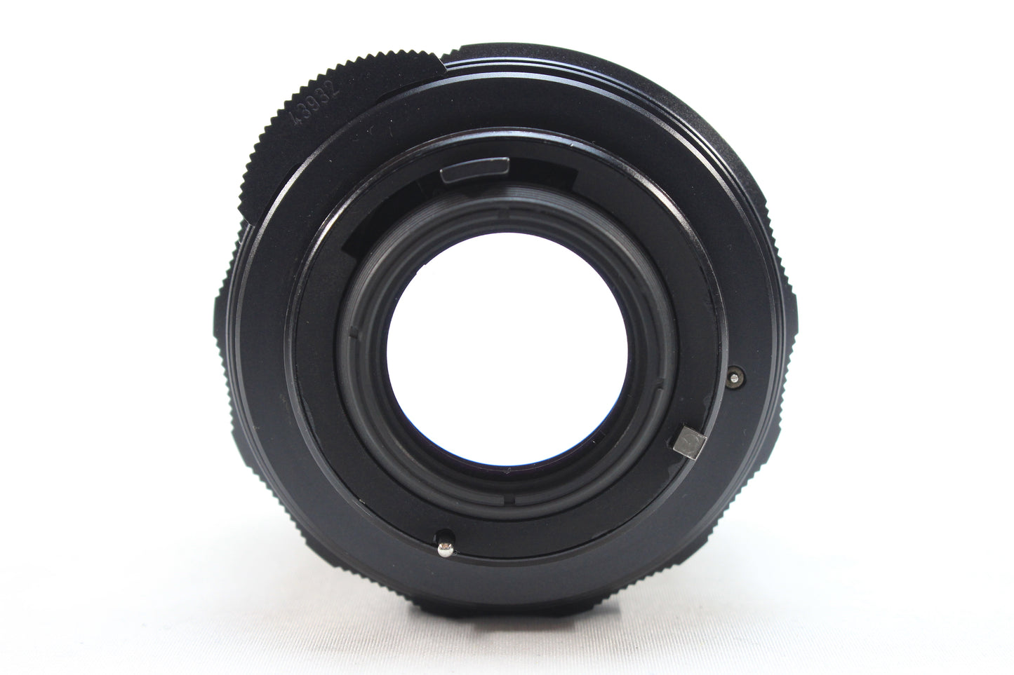 【中古】アサヒペンタックス SMC TAKUMAR 35mmF2