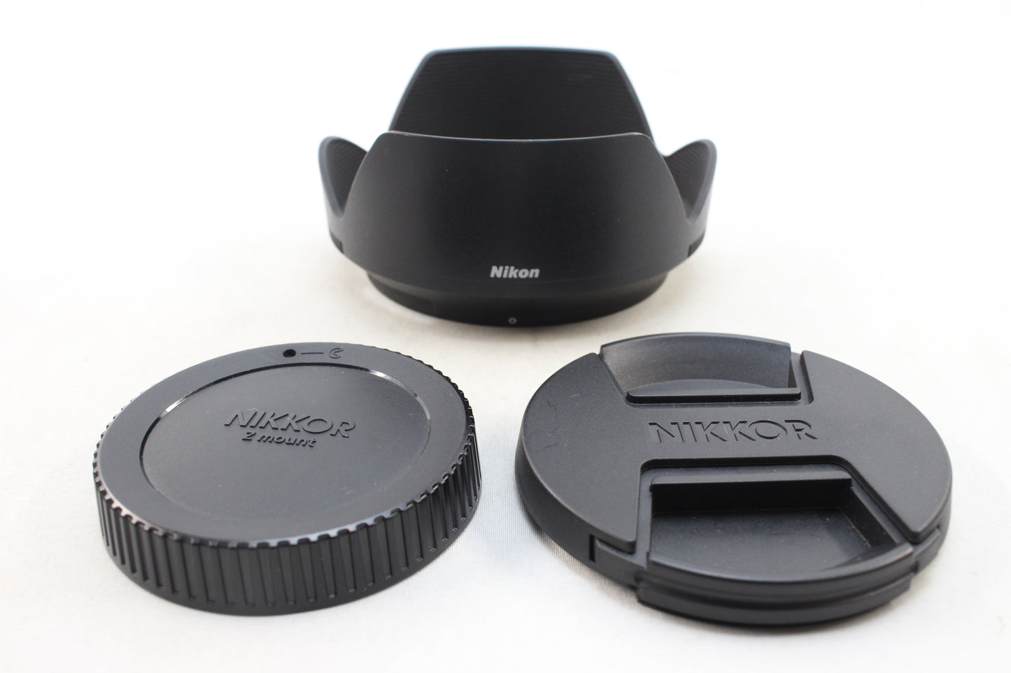 【中古(used)】ニコン NIKKOR Z 24-70mmF4 S