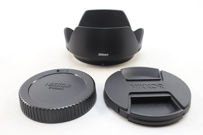 【中古(used)】ニコン NIKKOR Z 24-70mmF4 S