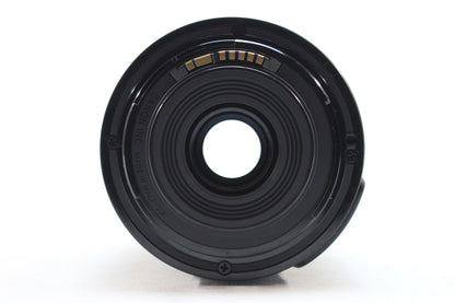 【中古(used)】キヤノン EF-S 55-250mmF4-5.6 IS STM