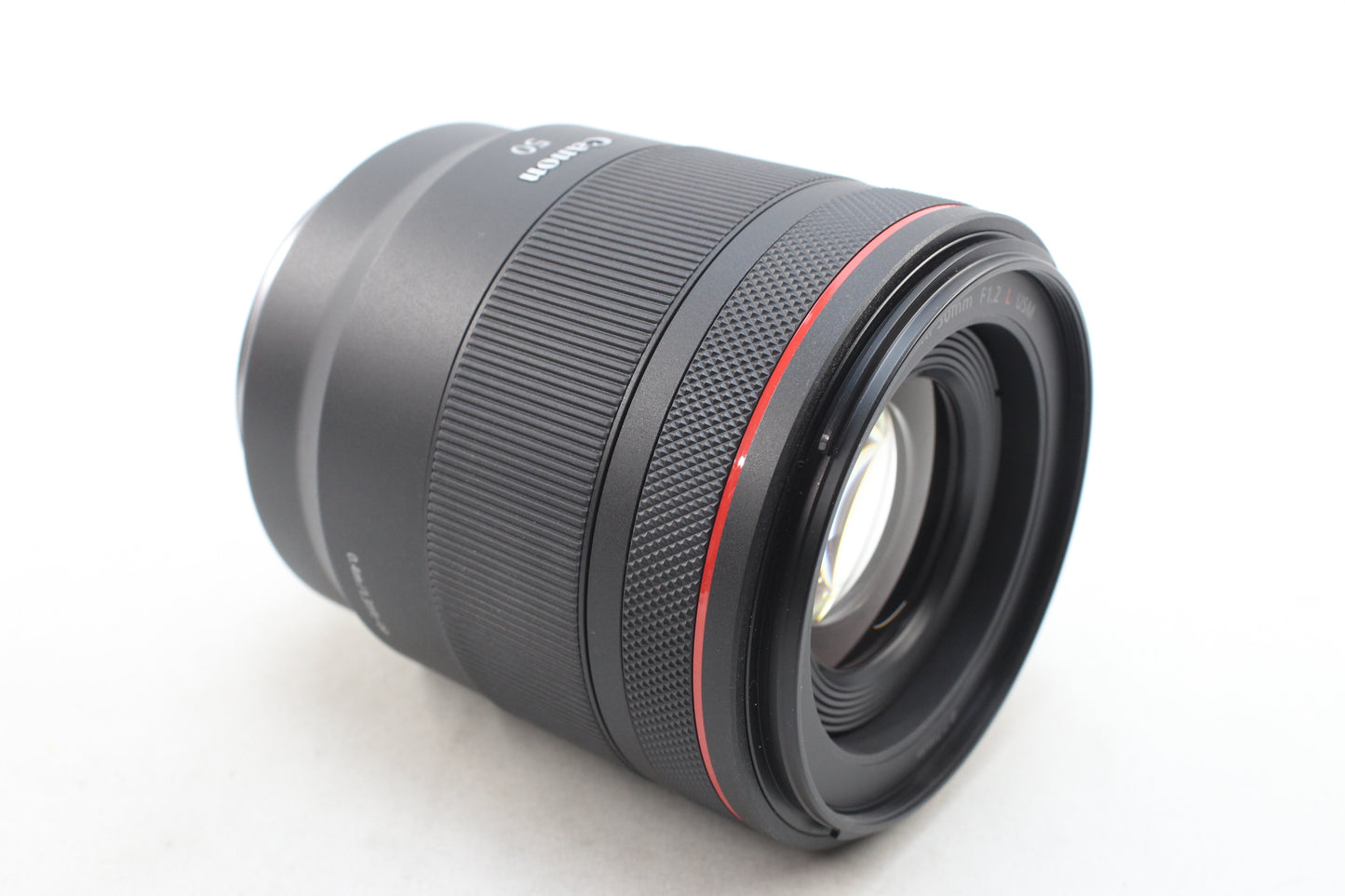 【中古(used)】キヤノン RF 50mmF1.2L USM