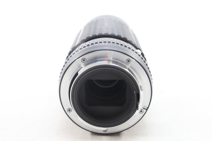 【中古(used)】ペンタックス SMC PENTAX-K 200mmF4