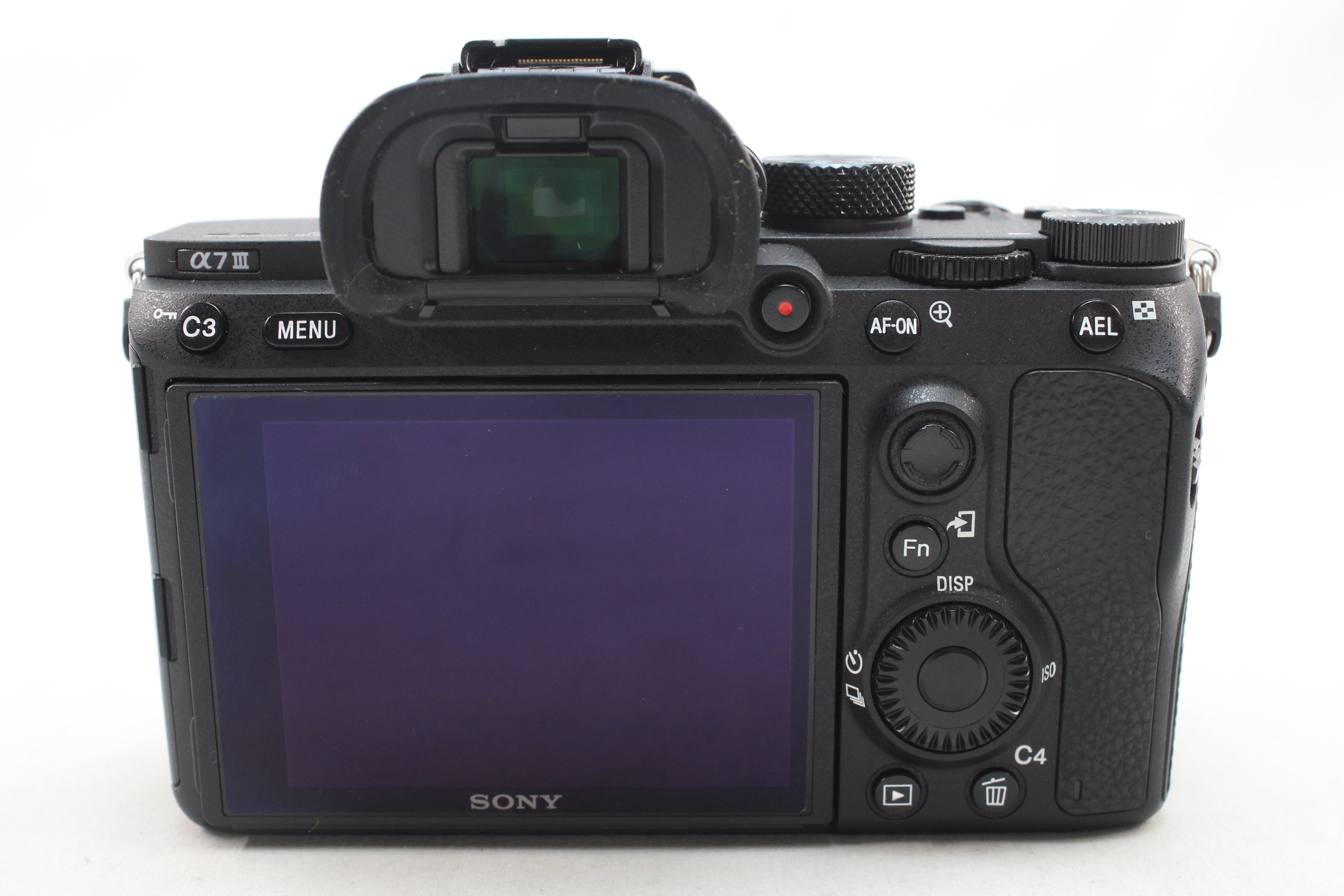SONY - Sony α7III used 保証あり 楽天市場】sony a7iii 中古の通販