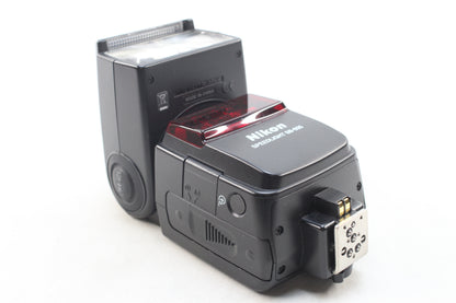 【中古(used)】ニコン スピードライト SB-600