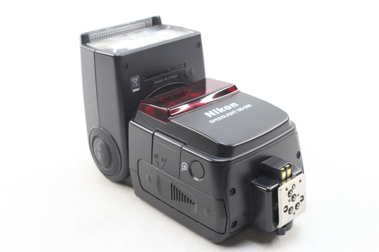 【中古(used)】ニコン スピードライト SB-600
