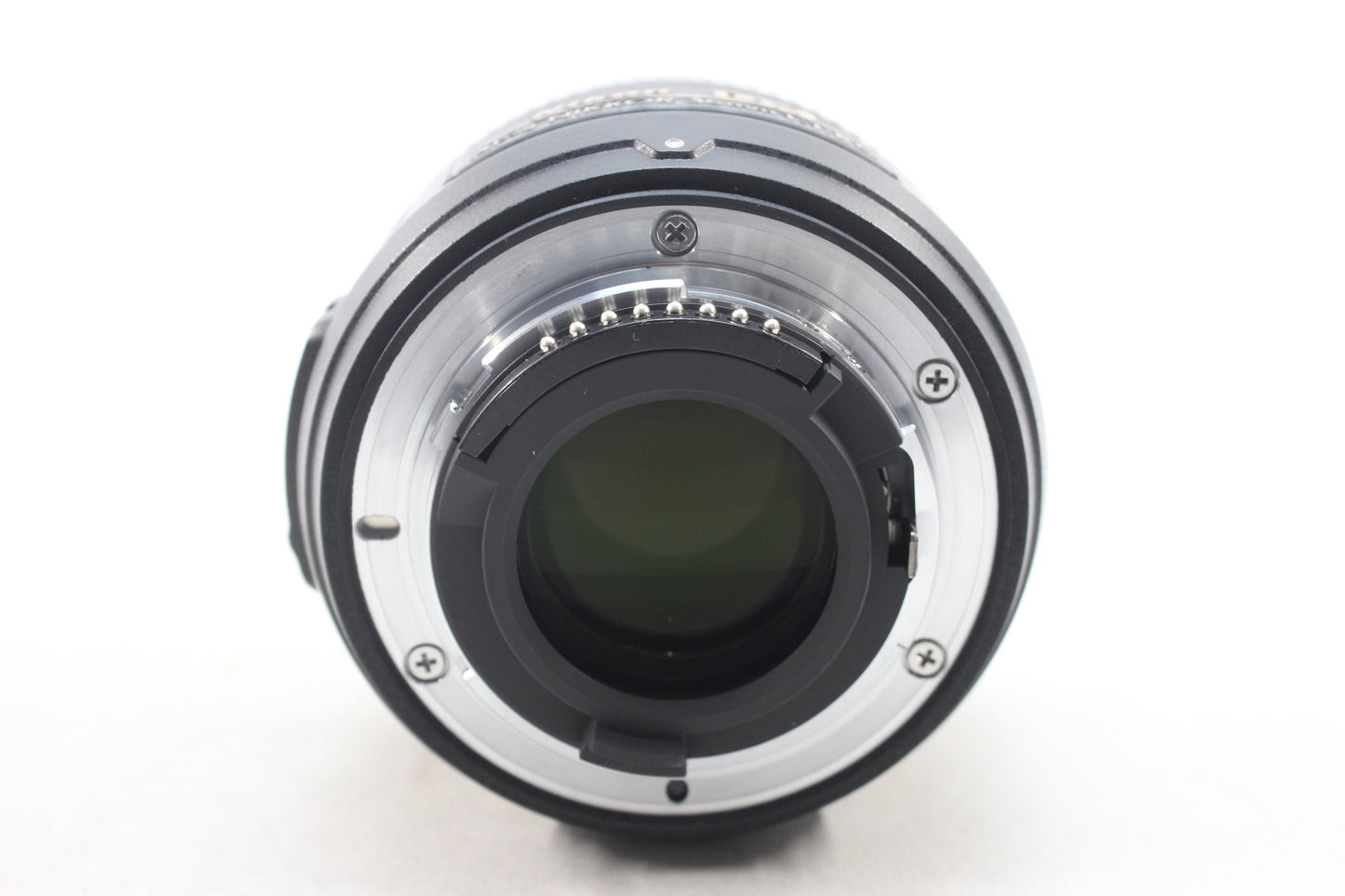 【中古(used)】ニコン AF-S DX 35mmF1.8 G