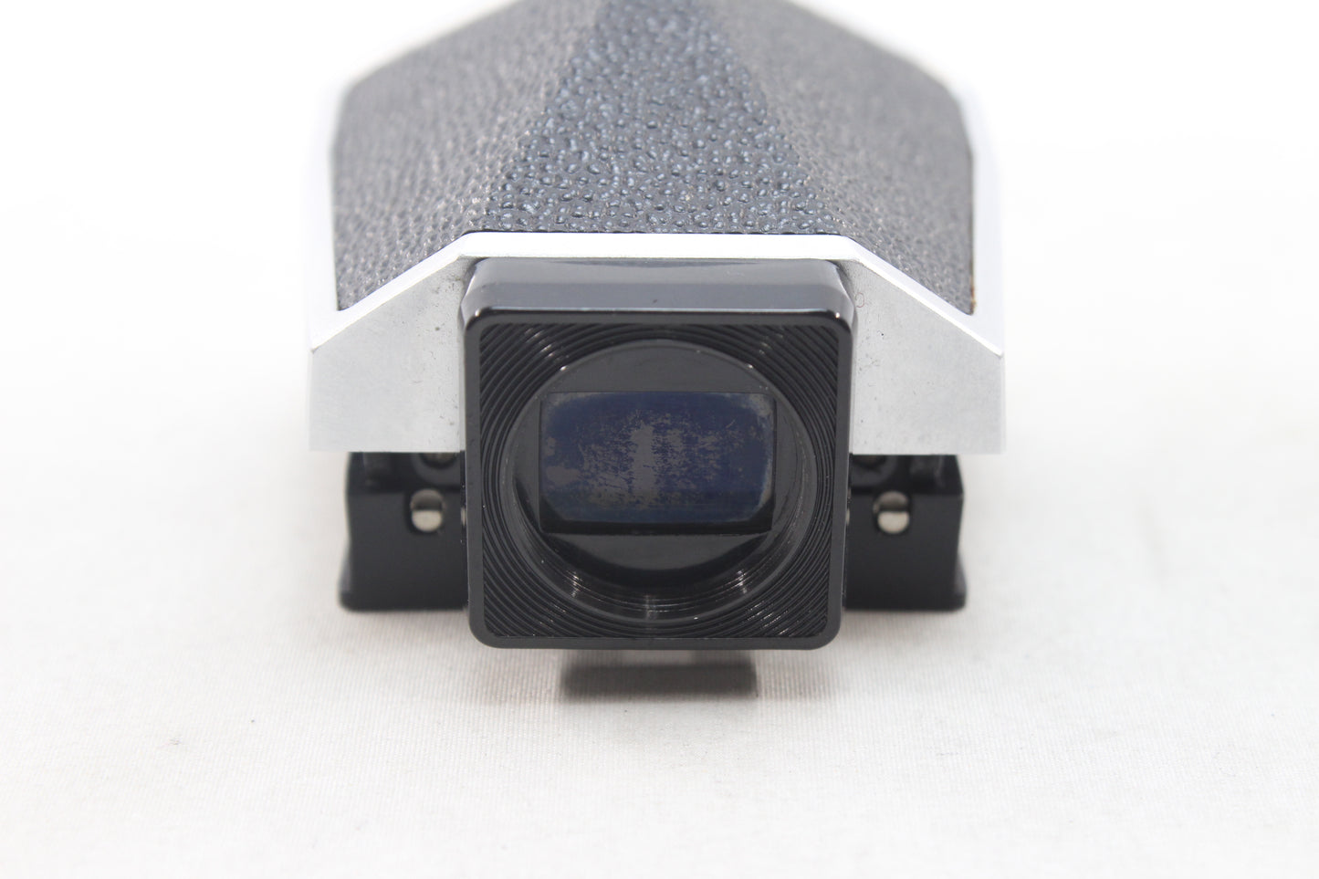 【中古(used)】ニコン F用アイレベルファイダー (丸窓)