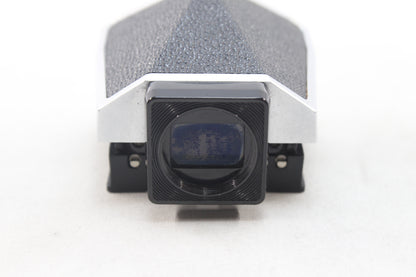 【中古(used)】ニコン F用アイレベルファイダー (丸窓)