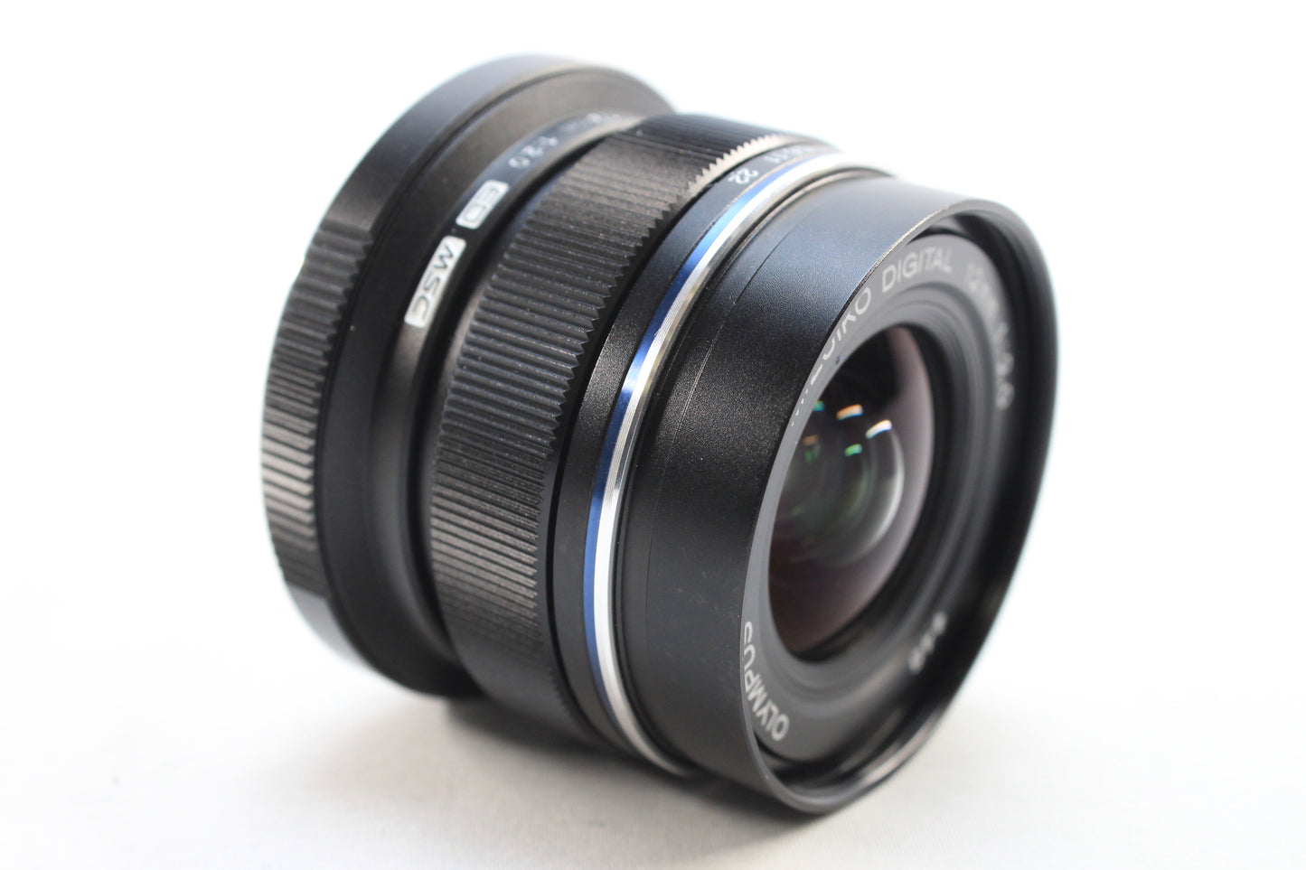 【中古(used)】オリンパス M.ZUIKO DIGITAL ED 12mmF2.0