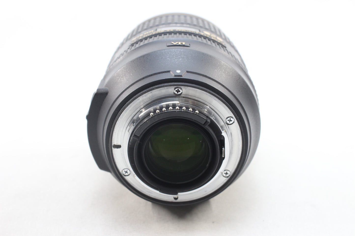 【中古(used)】ニコン AF-S 24-120mmF4G ED VR