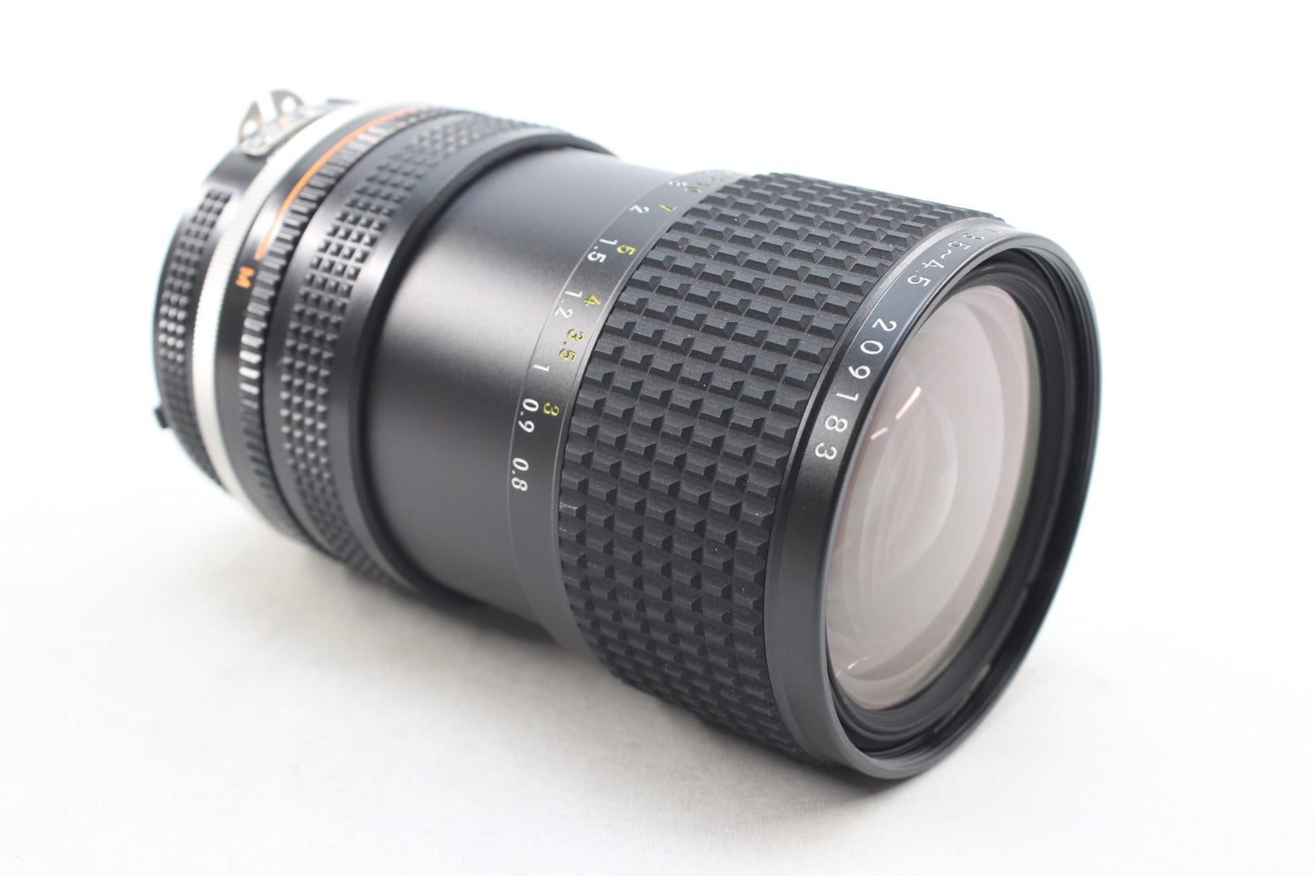 【中古(used)】ニコン Ai Zoom-NIKKOR 28-85mmF3.5-4.5S