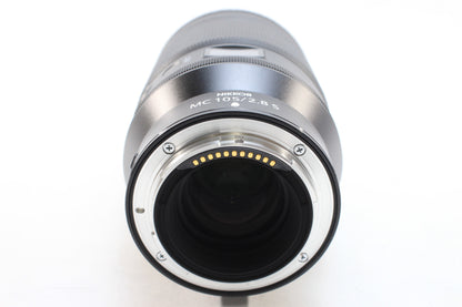 【中古(used)】ニコン NIKKOR Z MC 105mmF2.8 VR S