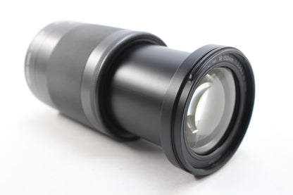 【中古(used)】キヤノン EF-M 18-150mmF3.5-6.3 IS STM