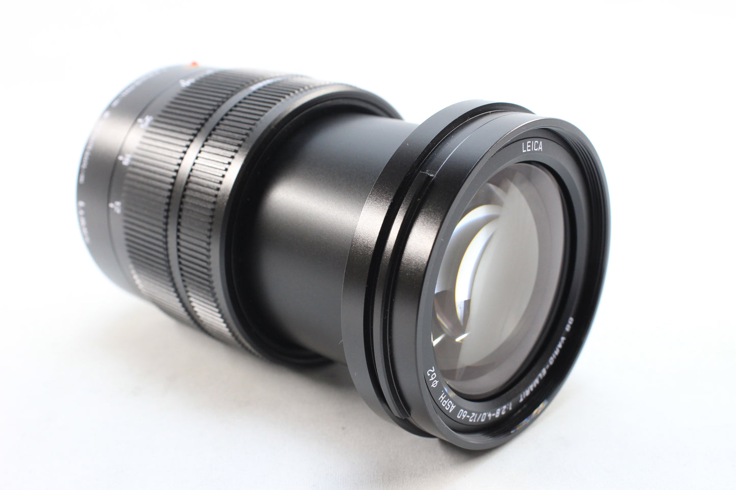 【中古(used)】パナソニック LEICA DG VARIO-ELMARIT 12-60mmF2.8-4.0 ASPH. / POWER O.I.S.