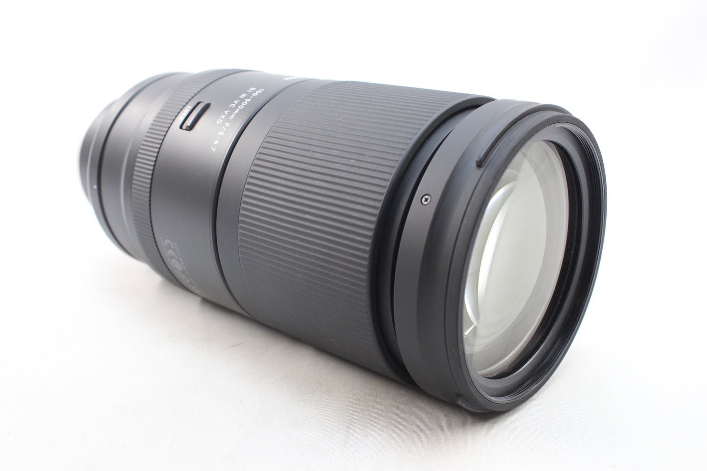【中古(used)】タムロン 150-500mmF5-6.7 Di III VC VXD (ソニーEマウント) Model A057