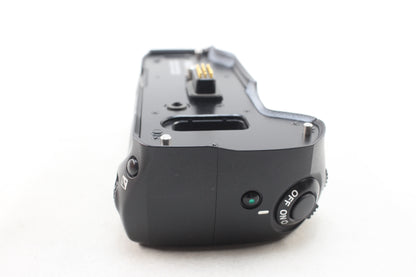 【中古(used)】ペンタックス バッテリーグリップ D-BG2