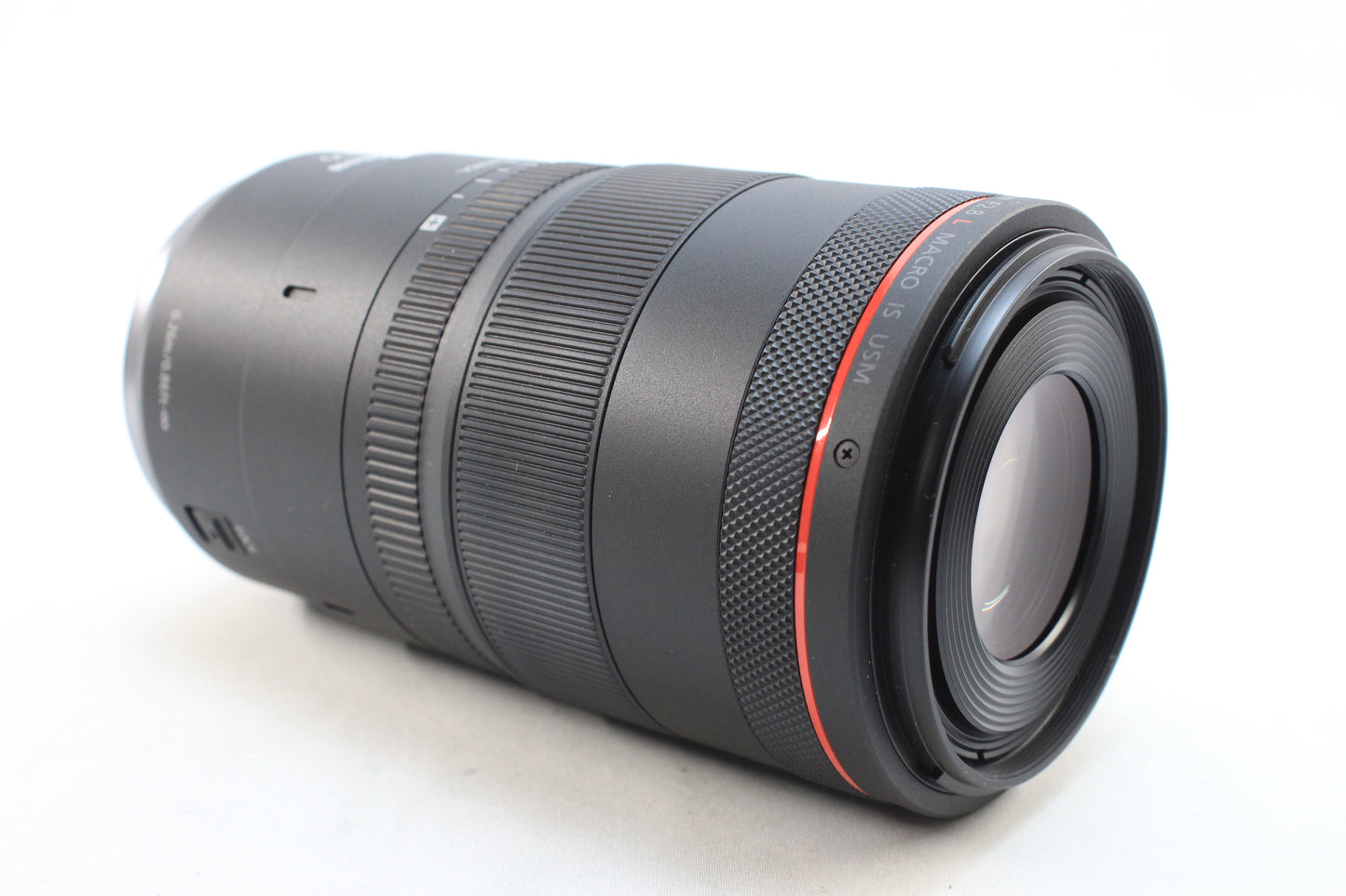 【中古(used)】キヤノン RF 100mmF2.8 L MACRO IS USM