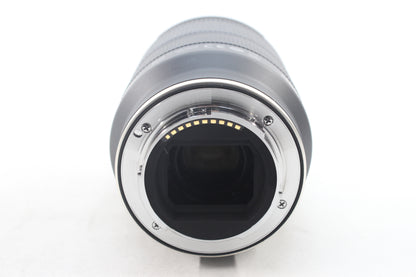 【中古(used)】タムロン 17-28mmF2.8 Di III RXD (ソニーEマウント) Model A046