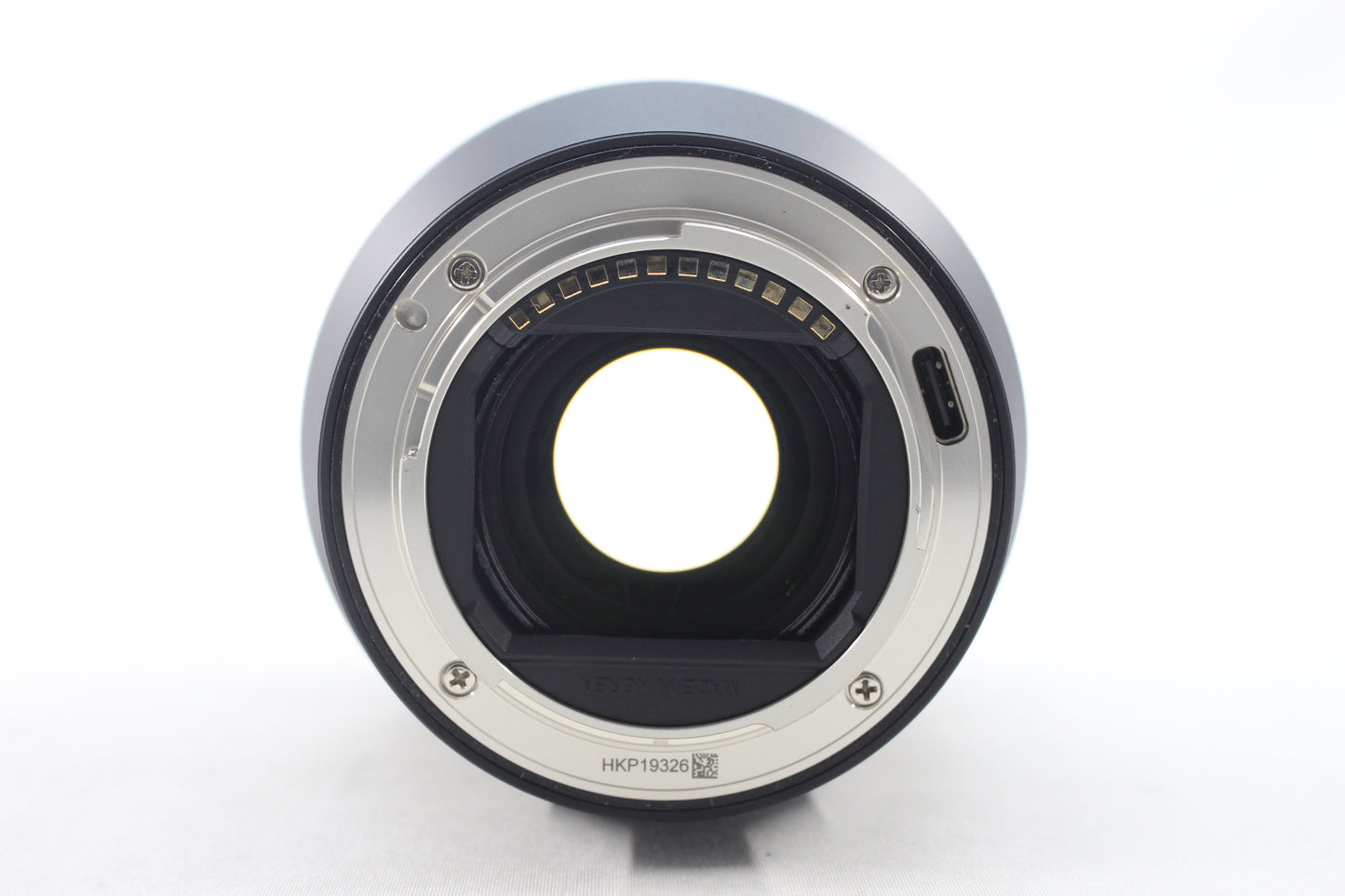 【中古(used)】サムヤン AF 35mmF1.4 P FE (ソニーEマウント)
