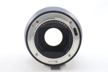 【中古(used)】サムヤン AF 35mmF1.4 P FE (ソニーEマウント)