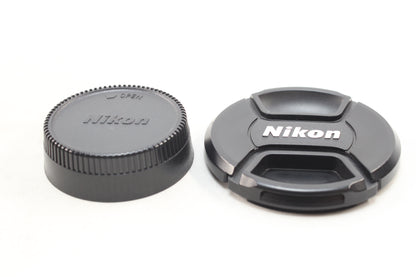 【中古(used)】ニコン AF-S 70-300mmF4.5-5.6 G VR