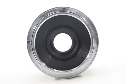 【中古(used)】銘匠光学 TTArtisan 25mmF2 C (ニコンZマウント/APS-C)
