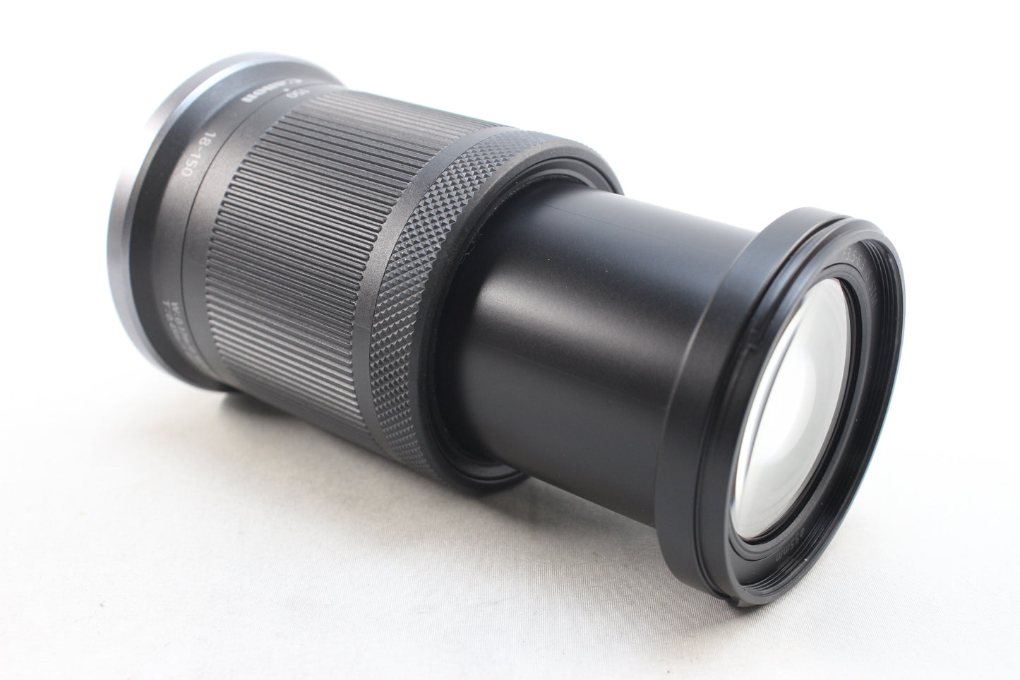 【中古(used)】キヤノン RF-S 18-150mmF3.5-6.3 IS STM