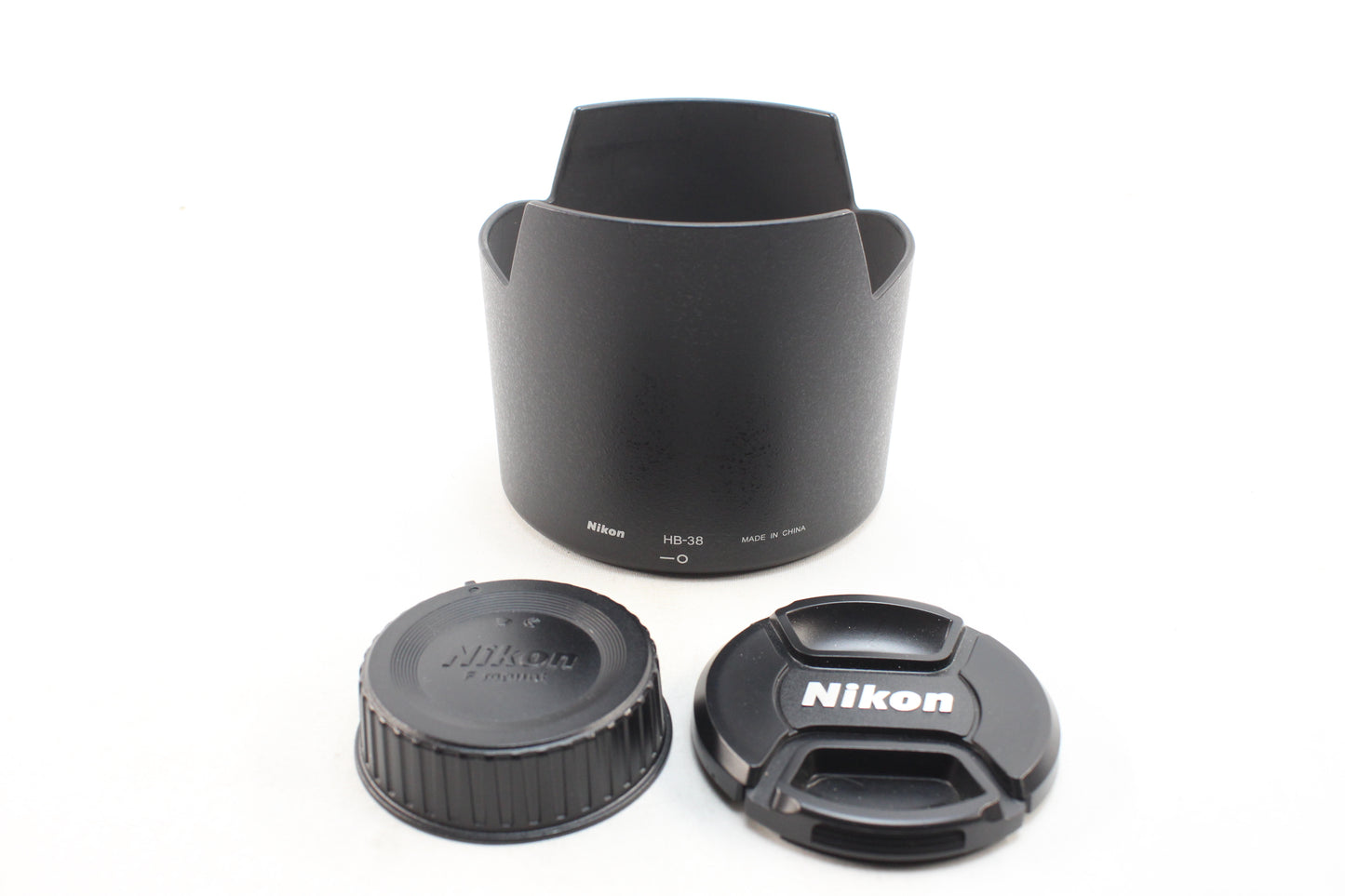 【中古(used)】ニコン AF-S VR MICRO NIKKOR 105mmF2.8G ED