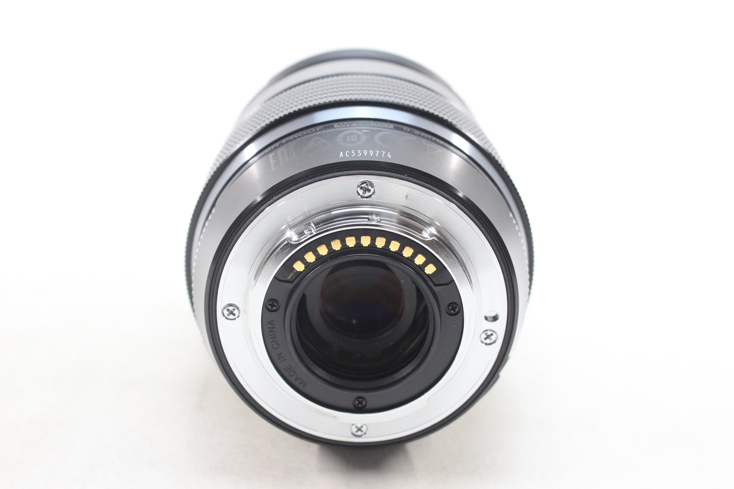【中古(used)】オリンパス M.ZUIKO DIGITAL ED 12-40mmF2.8 PRO