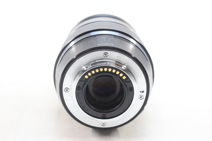 【中古(used)】オリンパス M.ZUIKO DIGITAL ED 12-40mmF2.8 PRO