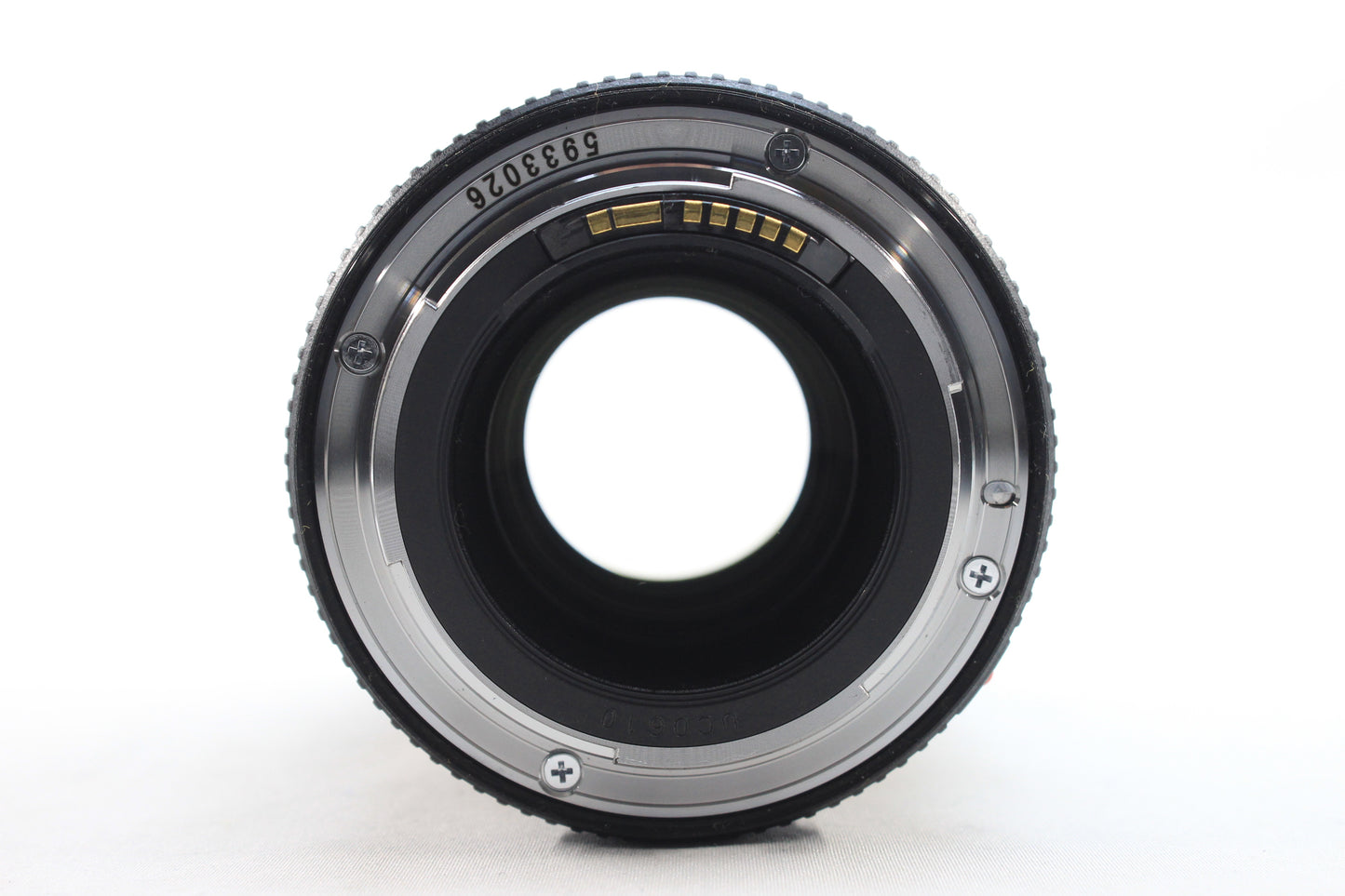 【中古(used)】キヤノン EF 100mmF2.8 L マクロ IS USM