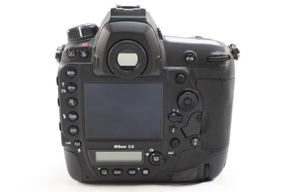 【中古(used)】ニコン D6